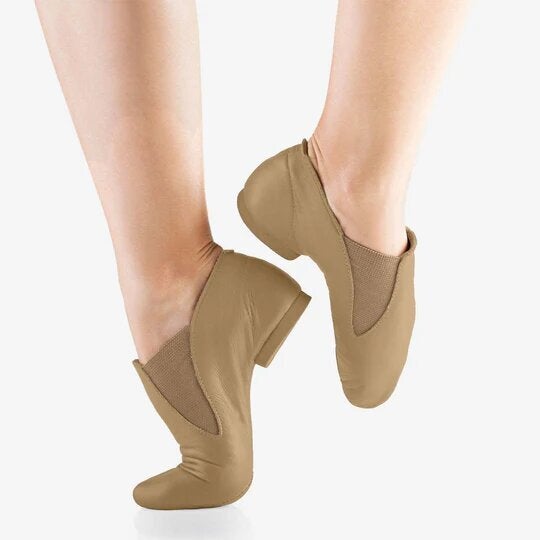 So danca jazz shoes child top